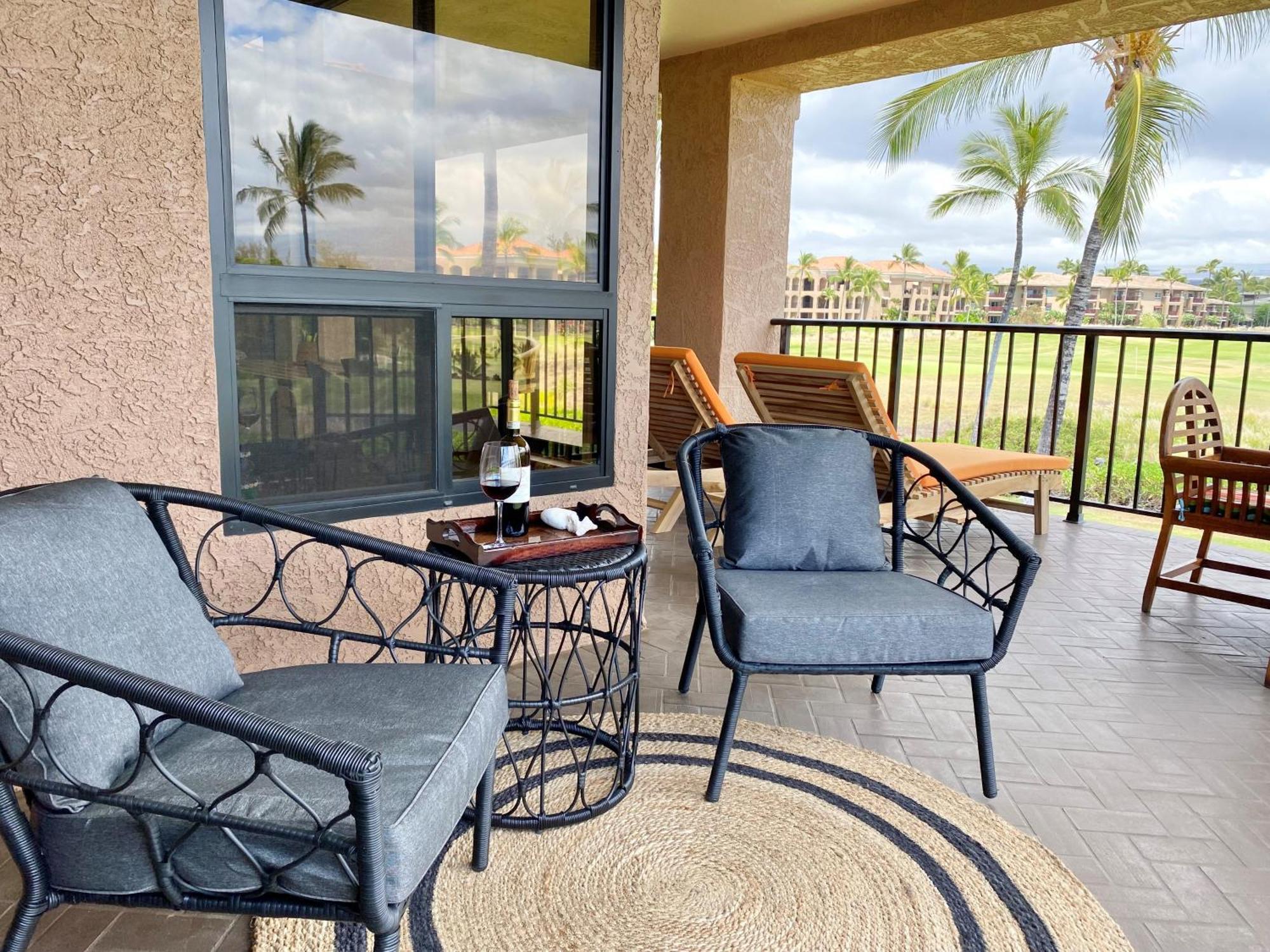 Villa 622 Bay Club Waikoloa Exterior foto