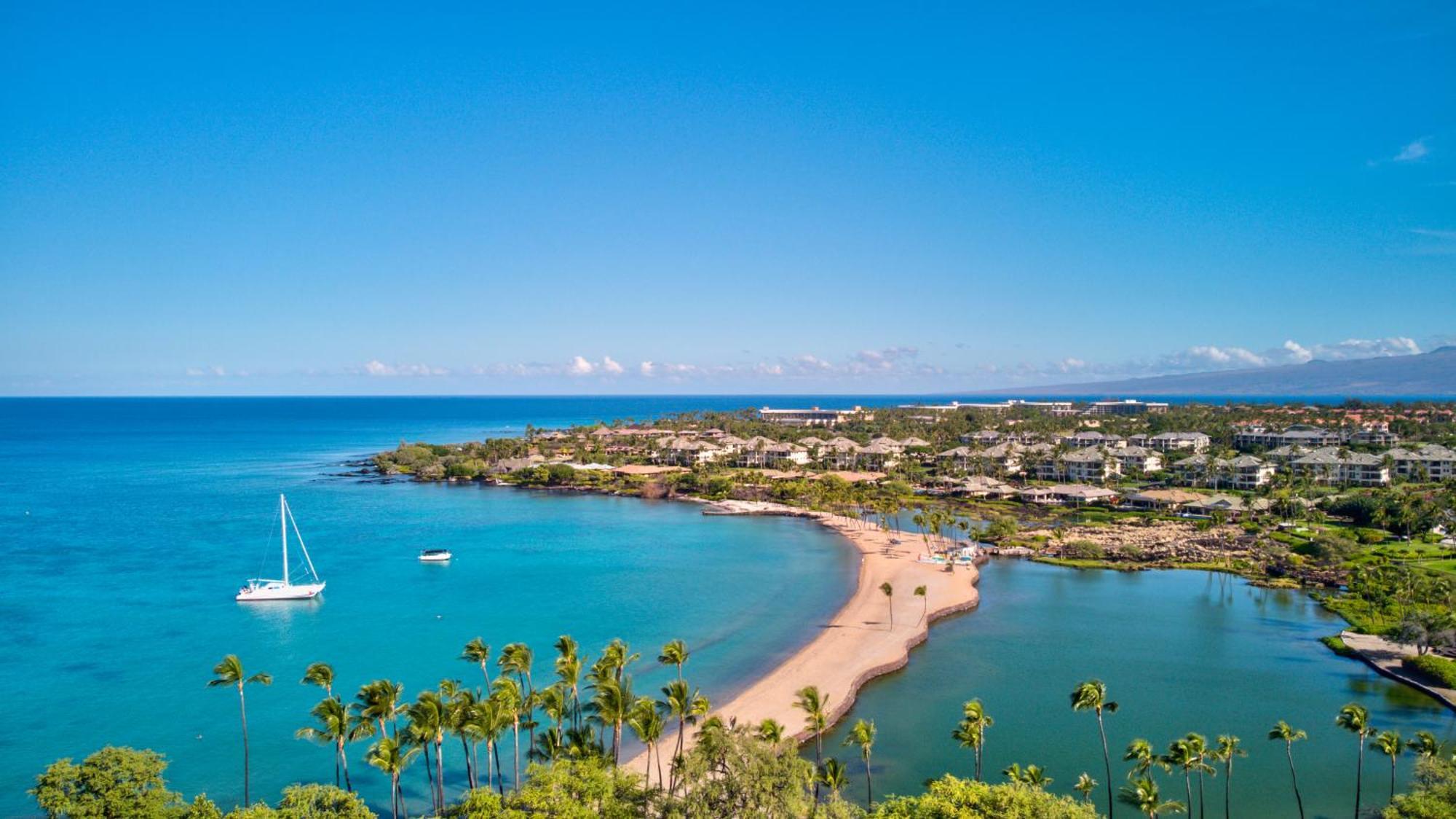 Villa 622 Bay Club Waikoloa Exterior foto