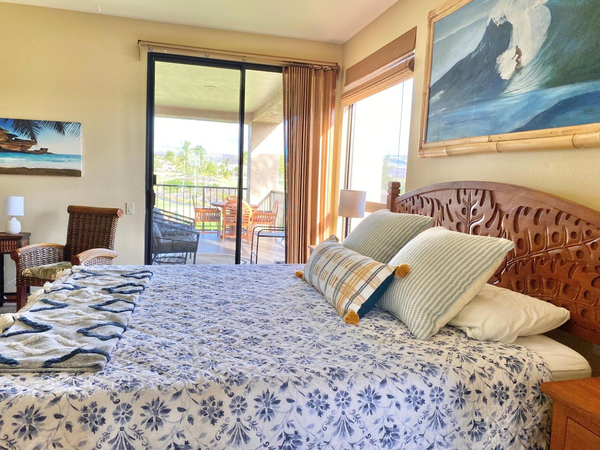 Villa 622 Bay Club Waikoloa Exterior foto